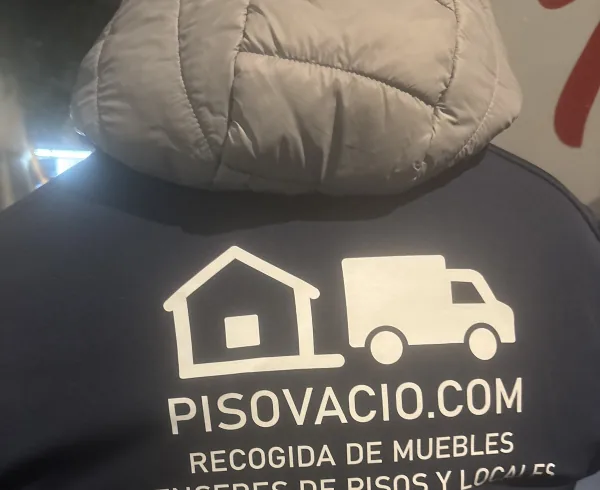 Paco, gerente de PisoVacio.com