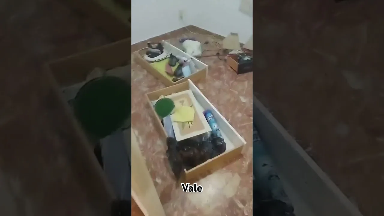 Vaciado de piso express en 6 horas en Valencia por PisoVacio.com